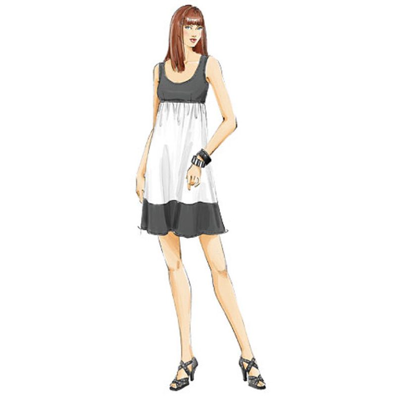 Patron McCall's 5893.B5 - Robe