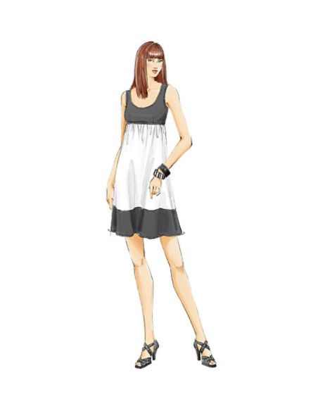 Patron McCall's 5893.B5 - Robe