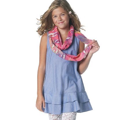 Patron McCall's 6275.PLS - Robe 2