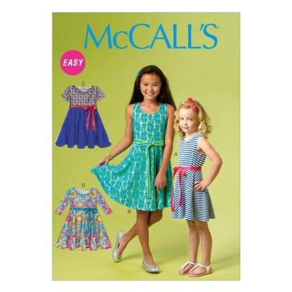 Patron McCall's 6915.CHJ - Robe