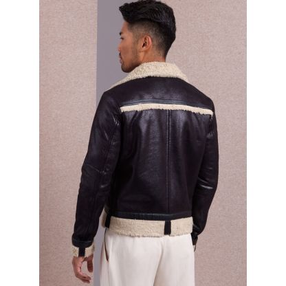 Patron Vogue 1995 BB - Vestes ajustées 2