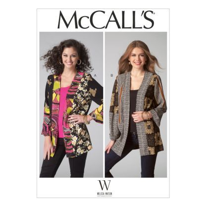 Patron McCall's 7132.ZZ - Veste
