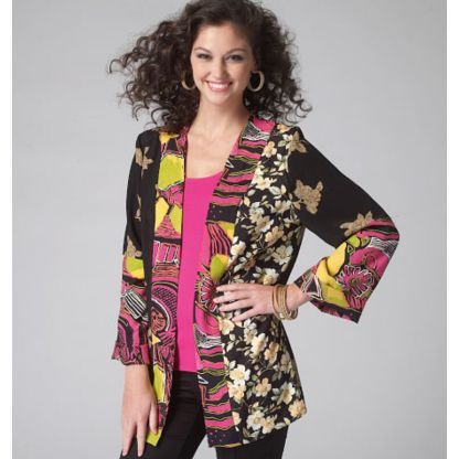 Patron McCall's 7132.ZZ - Veste 2