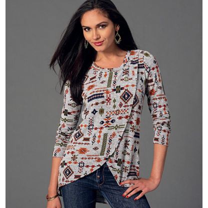 Patron McCall's 7247.E5 - Haut 2