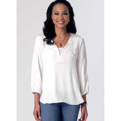 Patron McCall's 7357.E5 - Hauts 2