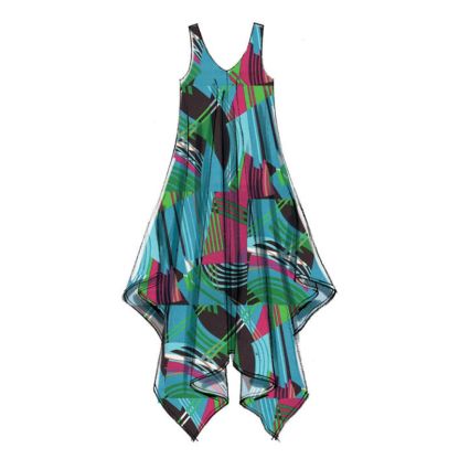 Patron McCall's 7402.Y - Robes et combinaison 2