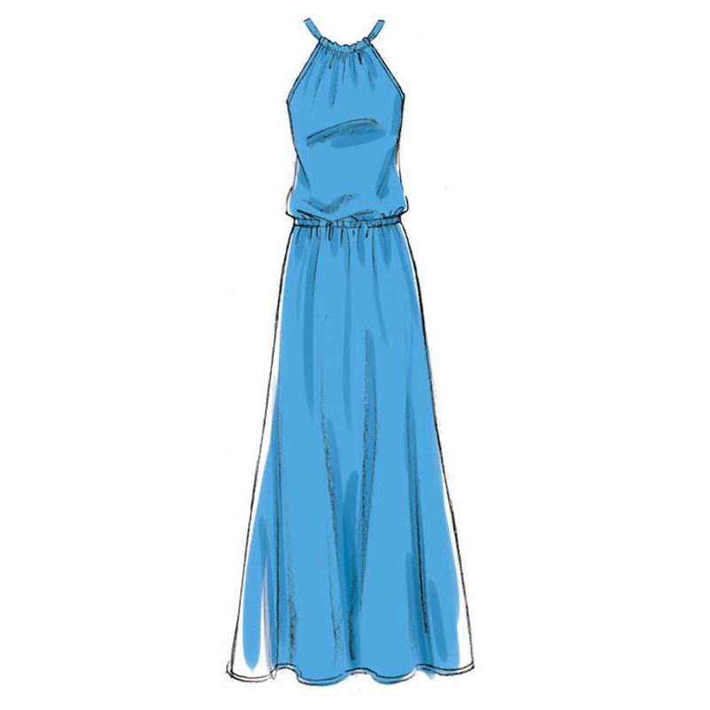 Patron McCall's 7405.ZZ - Robes