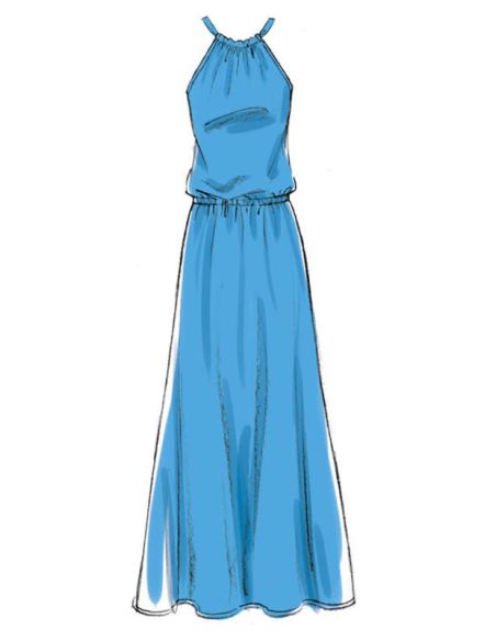 Patron McCall's 7405.ZZ - Robes