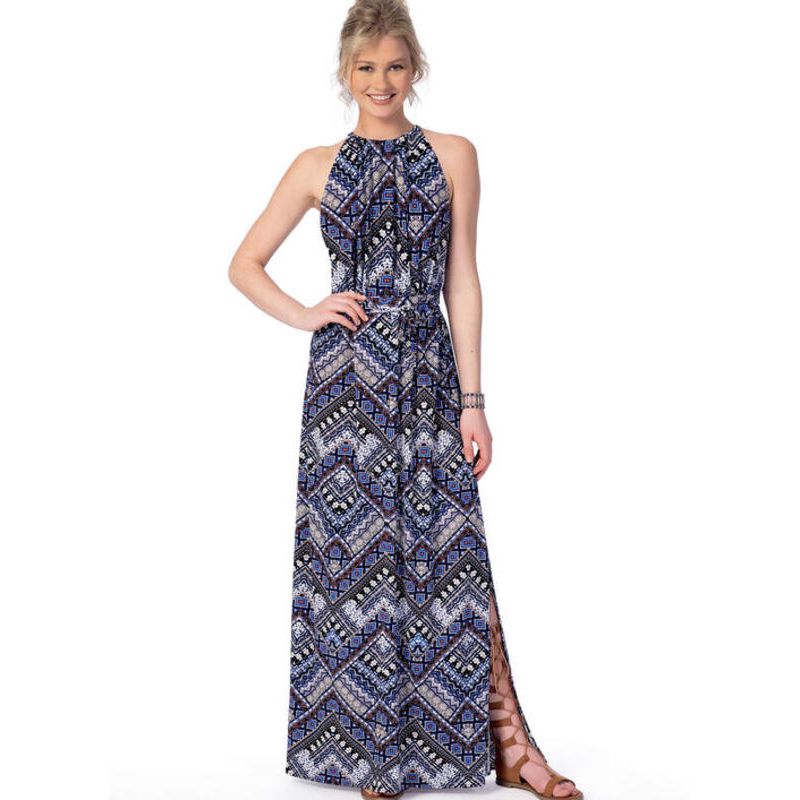 Patron McCall's 7405.ZZ - Robes