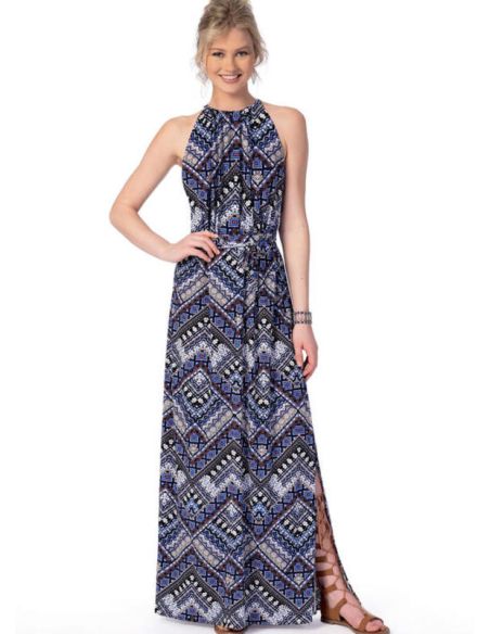 Patron McCall's 7405.ZZ - Robes