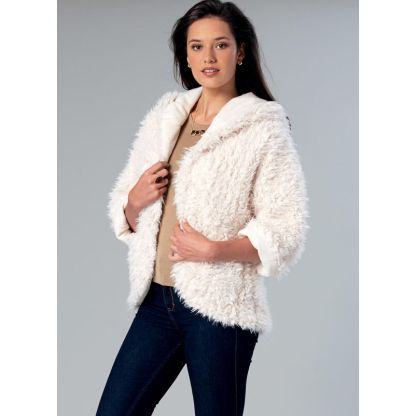 Patron McCall's 7511.ZZ - Vestes 2