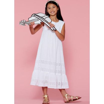 Patron McCall's 7558.CHJ - Robes 2