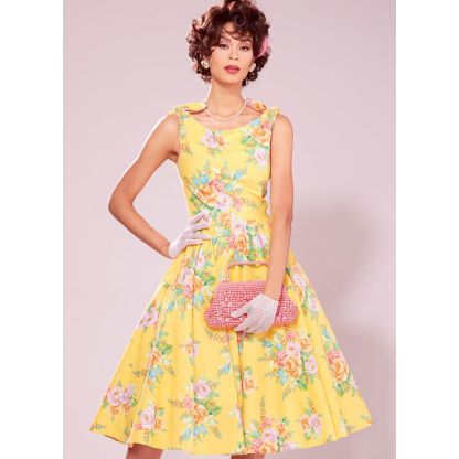 Patron McCall's 7599.E5 - Robes 2