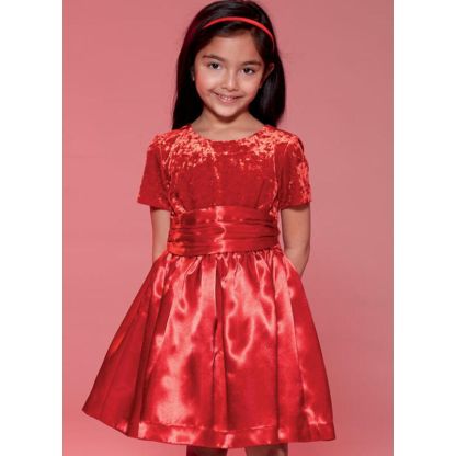 Patron McCall's 7648.CHJ - Robes 2