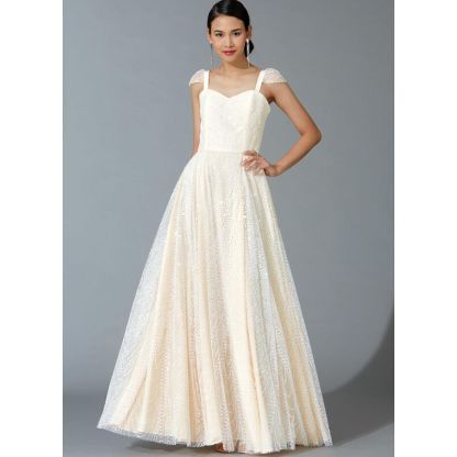 Patron McCall's 7718.E5 - Robes 2