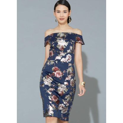 Patron McCall's 7719.E5 - Robes 2