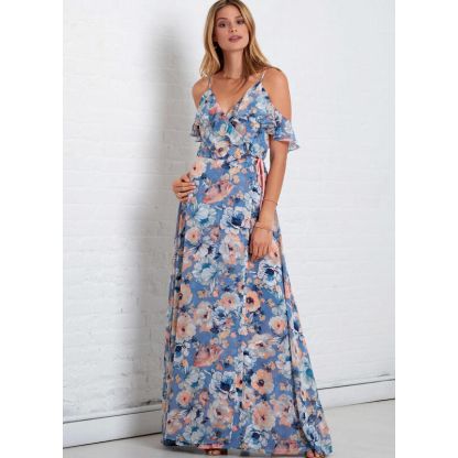Patron McCall's 7745.A5 - Robes 2