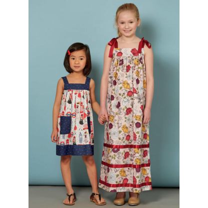 Patron McCall's 7768.CCE - Robes 2