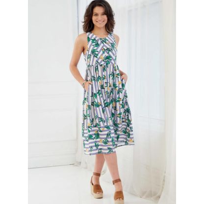 Patron McCall's 7774.E5 - Robes 2