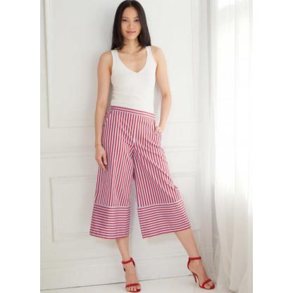 Patron McCall's 7786.A5 - Pantalon 2