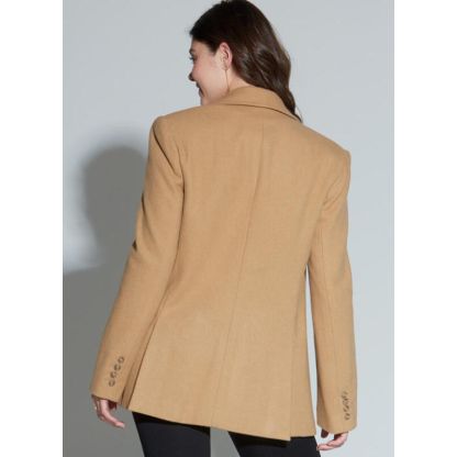 Patron McCall's 7818.XN - Vestes 2