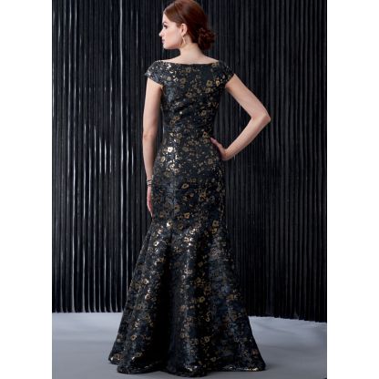 Patron McCall's 7865.E5 - Robes 2