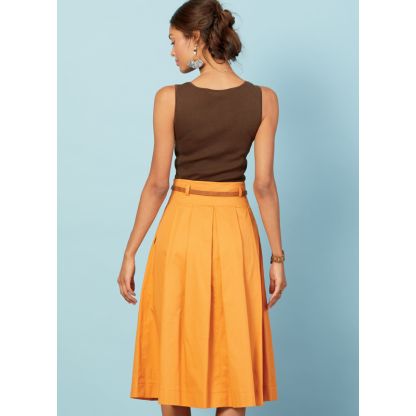 Patron McCall's 7906.E5 - Jupes 2