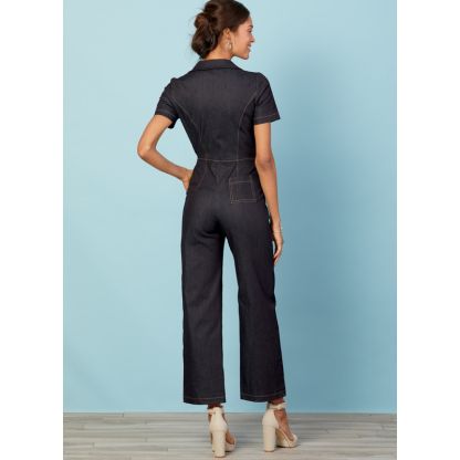 Patron McCall's 7908.E5 - Combinaisons 2