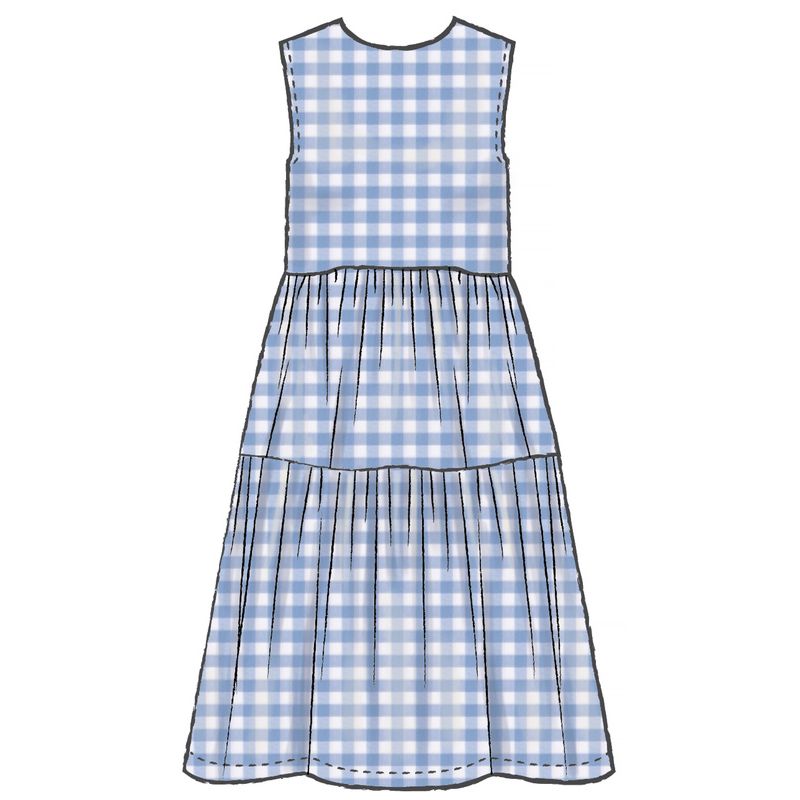 Patron McCall's 7948.A5 - Robes