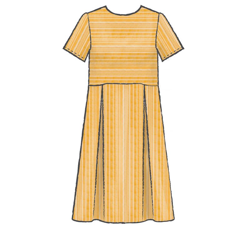 Patron McCall's 7948.A5 - Robes