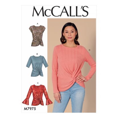Patron McCall's 7975.ZZ - Hauts