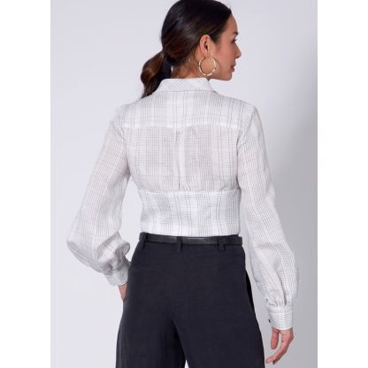Patron McCall's 7978.E5 - Hauts 2
