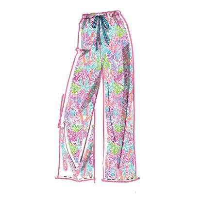 Patron McCall's 8063.ZZ - Short et pantalon 2