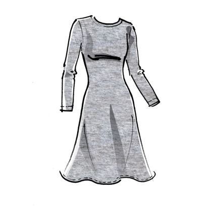 Patron McCall's 8064.Y - Robes 2
