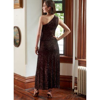 Patron McCall's 8142.F5 - Robes 2