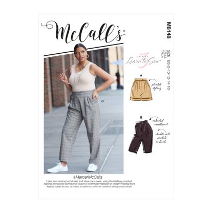 Patron McCall's 8148.RR - Pantalon