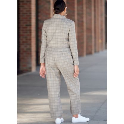 Patron McCall's 8148.RR - Pantalon 2