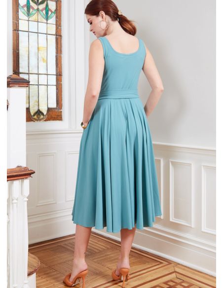 Patron McCall's 8215.RR - Robes
