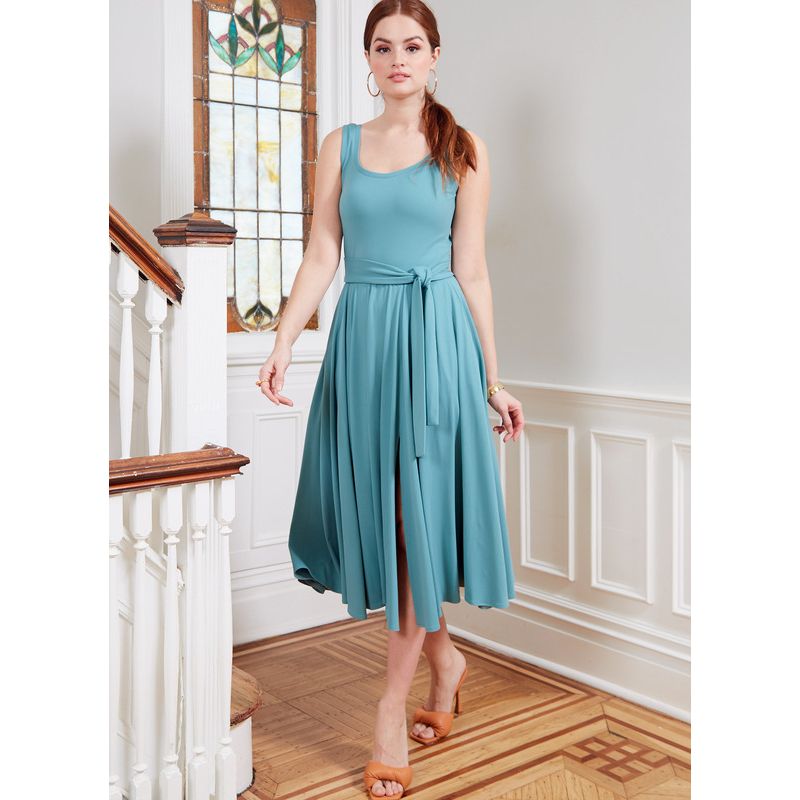 Patron McCall's 8215.RR - Robes