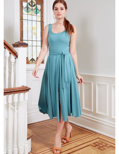 Patron McCall's 8215.RR - Robes
