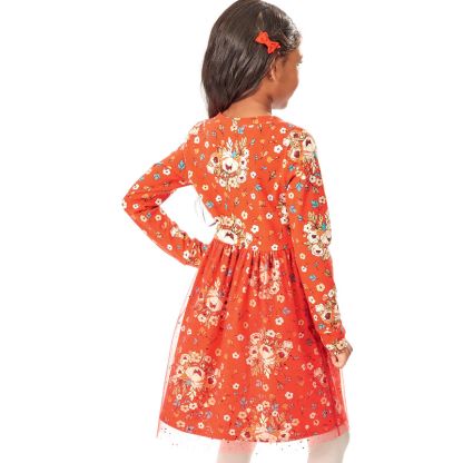 Patron McCall's 8251.CHJ - Robes 2