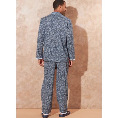 Patron McCall's 8262.XN - Pyjamas 2