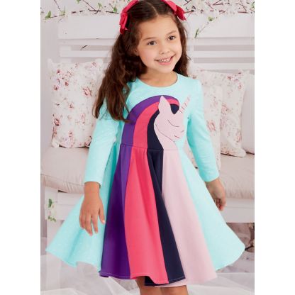 Patron McCall's 8267.A - Robes 2