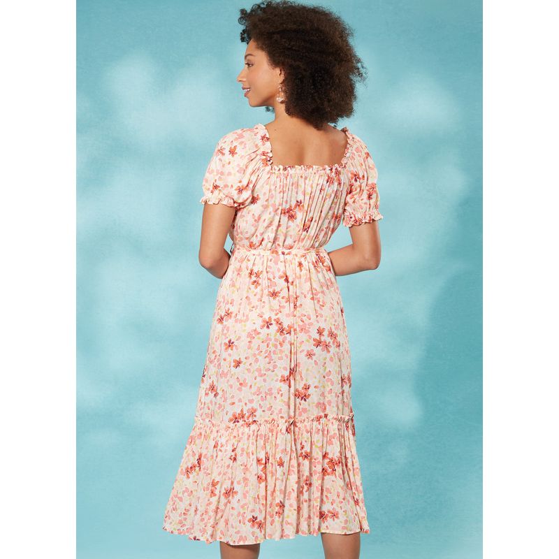 Patron McCall's 8358.F5 - Robe