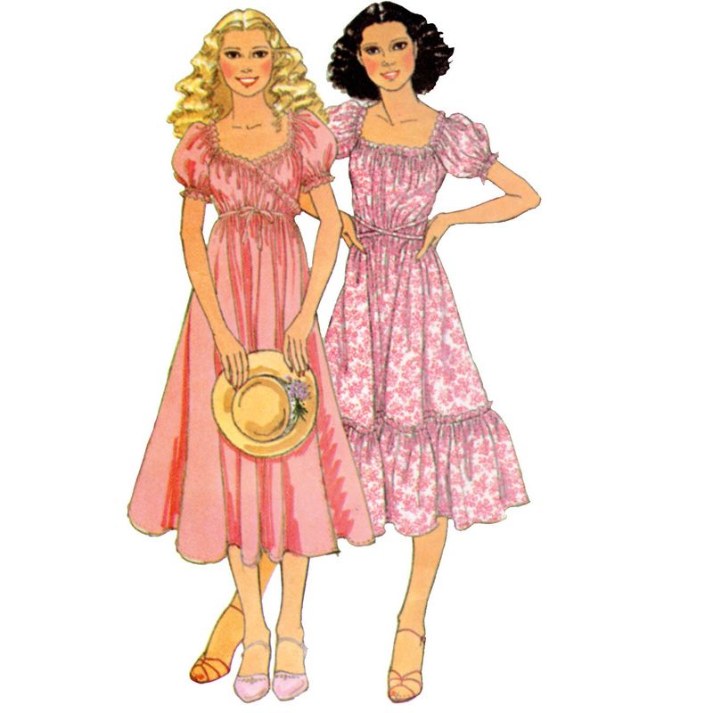 Patron McCall's 8358.F5 - Robe