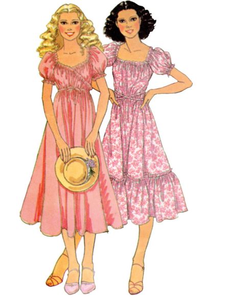 Patron McCall's 8358.F5 - Robe