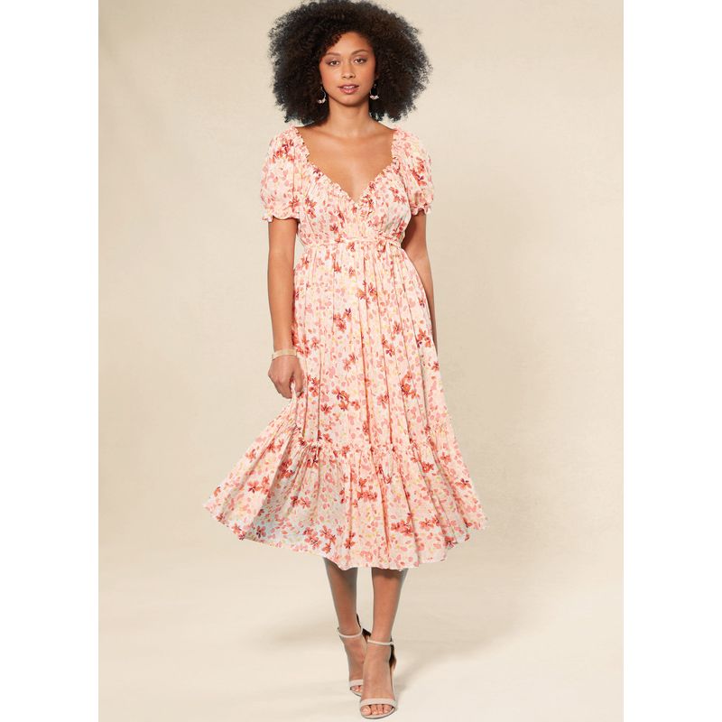 Patron McCall's 8358.F5 - Robe