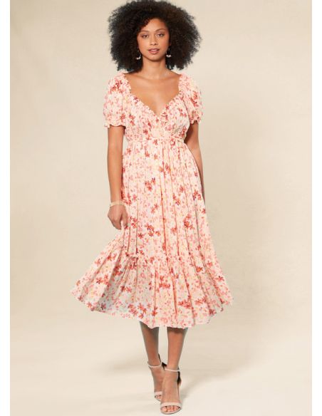 Patron McCall's 8358.F5 - Robe