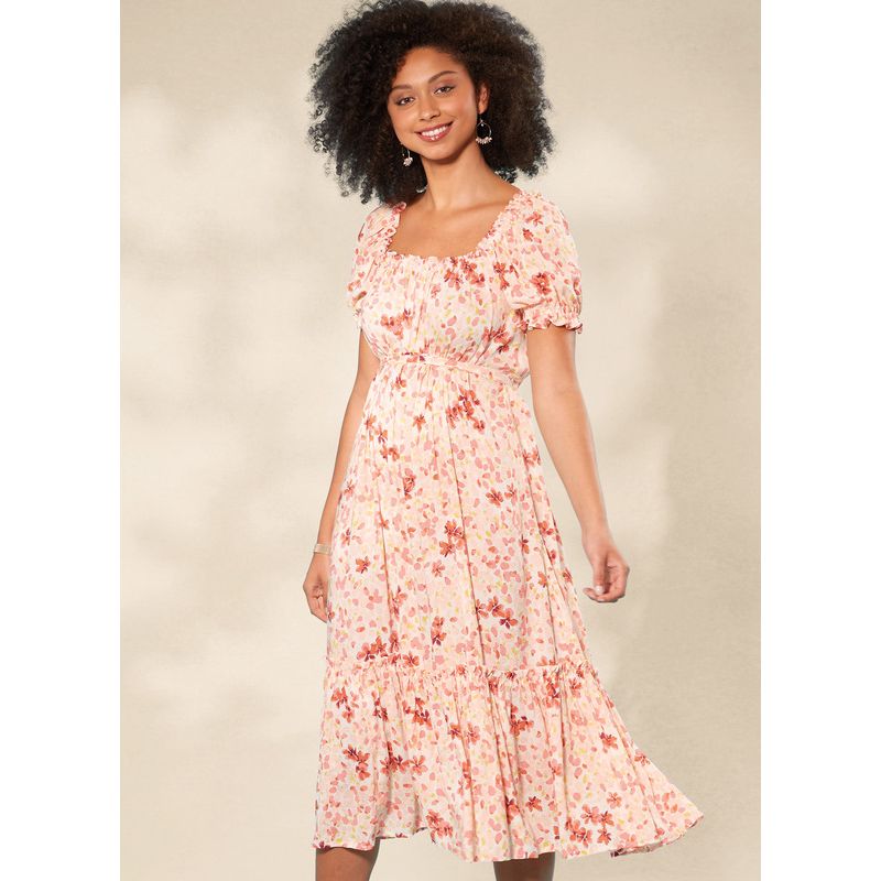 Patron McCall's 8358.F5 - Robe