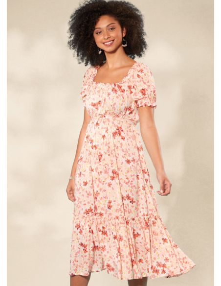 Patron McCall's 8358.F5 - Robe